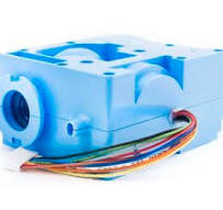 Home ventilator centrifugal blower - MFA0296 - Airfan ...