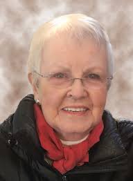 Joan Mellon Cordora—12/12/2020