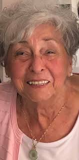 Cécile Vallée avis de décès