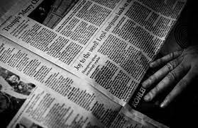 World newspapers, magazines, and news sites in english, sorted by country and region 20 Newspaper Pictures Download Free Images On Unsplash