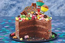 1.3 simple birthday party at home. 18th Birthday Cake Ideas For Boys And Girls