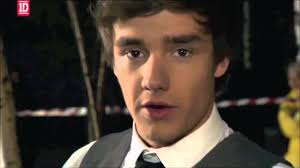 The luckiest man in the world. The Funniest Liam Payne Moments 2010 2013 From Onedirection Net Youtube
