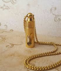 Special price $19.95 regular price $39.95. Gold Glass Urn Necklace Glass Locket Stainless Steel Etsy Body Jewelry Shop Mens Jewelry Black Hills Gold Jewelry