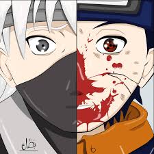 Download sekianlah artikel download wallpaper obito kakashi kali ini, semoga dapat membantu dan bermanfaat untuk anda. Kakashi And Obito Wallpapers Top Free Kakashi And Obito Backgrounds Wallpaperaccess