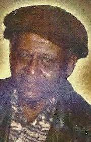 Charlie Teague (1919-2011)