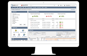 Netsuite erp offers a comprehensive range of functionalities, including supply chain and inventory management, order and billing, fulfillment and financial planning modules. User Interface Netsuite