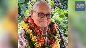 Kalaupapa resident, John Arruda celebrates 100 years of life : Maui Now