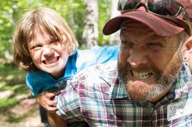 Hidden Valley was a great spot