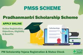 Students can check the status of scholarship with a few simple steps. Pmss Apply Online Pm Scholarship Scheme 2021 New Registration Form Renewal Check Status