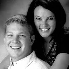 Preston-Dickson engagement