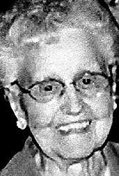 Rosa Linsley Obituary (1923