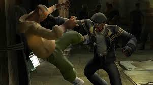 To play this rom offline you need to download playstation portable emulators. Is Def Jam Fight For Ny Coming To Ps4 Playstation Universe