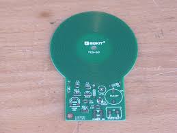 Check spelling or type a new query. Metal Detector Kit 6 Steps Instructables