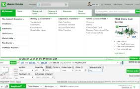 Td Ameritrade Vs Webull 2019