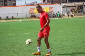 Profile for Ernest Saba