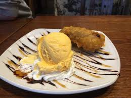 Image result for deep fried mars bar