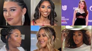 Beautiful, Castielle ✨ Soft glam makeup