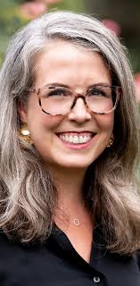 MaryKate 'MK' Hughes Launches Campaign for F.C.C. School Board