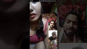 Indian video call leaked