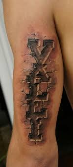 También es muy habitual su uso en la actualidad en documentos académicos o en algún tipo de documentación legal. Letras Tipos De Numeros Romanos Para Tatuajes Novocom Top