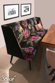 Kaufen sie ihre esstisch kolonial zum besten preis : Sensa Wohnzimmer Kuchensofa Modern Kueche Birkenholz Flexa Kuche Altrosa