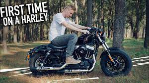 Price and other details may vary based on size and color. 2019 Harley Davidson Forty Eight Review Youtube