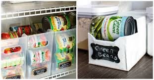 Kitchen pantry storage pantry organisation kitchen organization kitchen shelves pantry ideas organization ideas pantry diy organizing tips organized pantry. Pantry Storage Ideas 16 Top Canned Food Storage Hacks