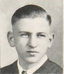 Edward Robert Malinowski (1920-2007)