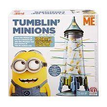 El propósito de toy planet es contribuir al progreso y desarrollo físico y emocional de los niños por medio de los juegos. Gru Monos Locos Minions Minions Spel Toren
