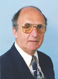 In Memoriam: Robert G. Werner 1936