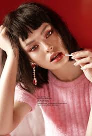 Rosa Lange Ohrringe, Rosa Tropfen Ohrringe, Braut Rose Tropfen Ohrringe,  Rosa Rose Braut Ohrringe, Rosa Kronleuchter Kristall Ohrringe, Geschenk für  sie