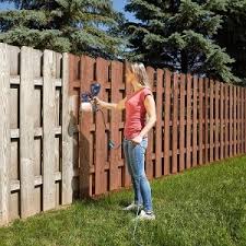 Want to refresh your old wooden fence? Best Paint Sprayers For Fence Staining 2020 Top Picks Reviews