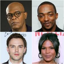 50 Plus 2019 Films Produced, Directed By Or Featuring Black Talent In  Prominent Roles Part 3