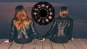 What this does is help pair the therefore it is no surprise gunther's birthday, and therefore star sign is unknown. Your Ideal Best Friend Based On Your Zodiac Sign Womenworking