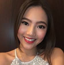 Vanessa Ng's Instagram, Twitter & Facebook