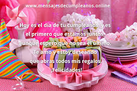 We did not find results for: Frases De Feliz Cumpleanos Para Un Amor Bonitas Amorosas Mensajesdecumpleanos Online