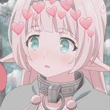 See more ideas about anime anime icons aesthetic anime. ð'œð'¿ð'¶ Anime Elf Aesthetic Anime Cute Anime Wallpaper