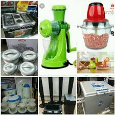 Moreover, when you buy in a set, they have uniform design and therefore, they look better as a collection. Kitchen Utensils And Equipments Home Facebook