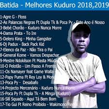 Desde a sua publicação, o livro instrumental zouk 2021 é realmente muito procurado por seus fãs, porque o conteúdo do material é de alta qualidade. Clica Na Foto Para Baixar 17 Kuduro House Music File Storage Music