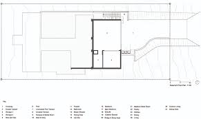 However, single story and three story plans are also available. Gallery Of Sunshine Beach House Bark Design Architects 21
