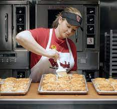 Bojangles Biscuit Tour