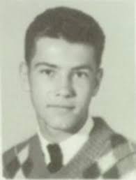 Sgt Peter Brum (1946-1968)