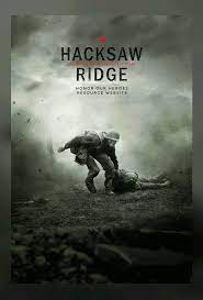 Get 3 for the price of 2. Hacksaw Ridge Poster Made Within 1hr As A Design Challenge Xpost R Retouching Film Posters Art Movie Posters Hacksaw Ridge Movie
