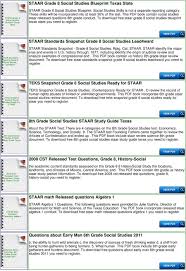 Were based on the new test blueprints. Social Studies Staar Released Questions 8th Grade Pdf Free Download