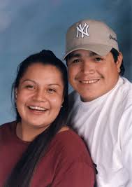 Melvin Bird Hat's Memorial Wall