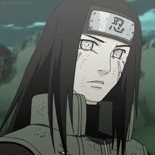 Pin On Neji Hyuga