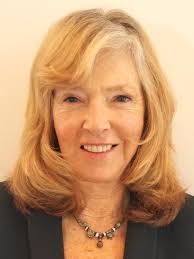 On the Porch: Ellen Brown