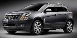 Maybe you would like to learn more about one of these? 2011 Cadillac Srx Values Nadaguides