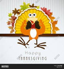 Beautiful pictures of happy thanksgiving. Beautiful Happy Vector Photo Free Trial Bigstock