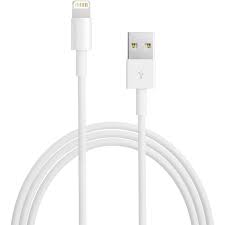 Apple Usb Type A To Lightning Cable 6 6 Md819am A B H Photo